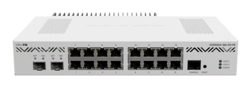 Маршрутизатор MikroTik CORTEX-A57