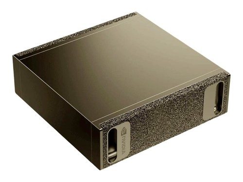 GPU-сервер NVIDIA CORTEX-A725