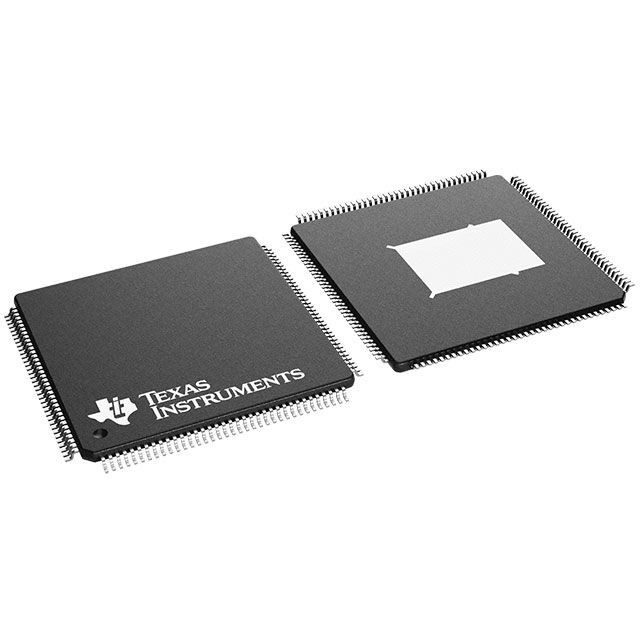 Микросхема CORTEX-M3/C2000