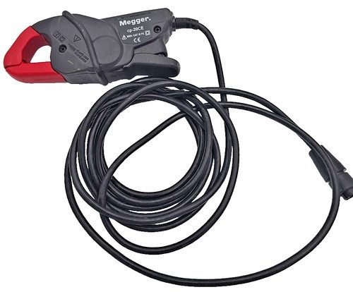 Тестер Megger CP-20CE