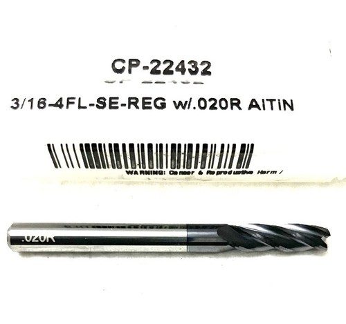 Режущий инструмент CP-22432