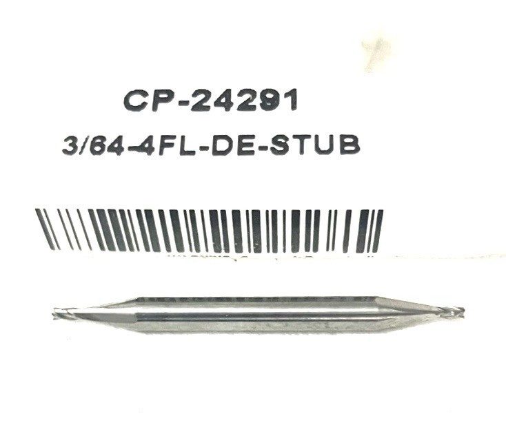Режущий инструмент CP-24291