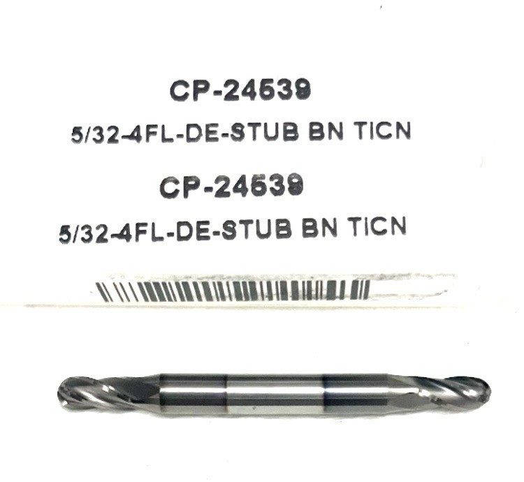 Режущий инструмент CP-24539