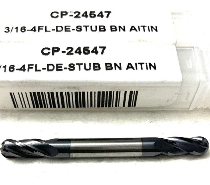 Режущий инструмент CP-24547