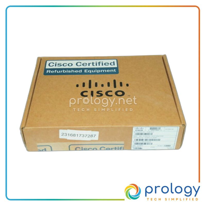 Cisco CP-6941-CL-K9-RF