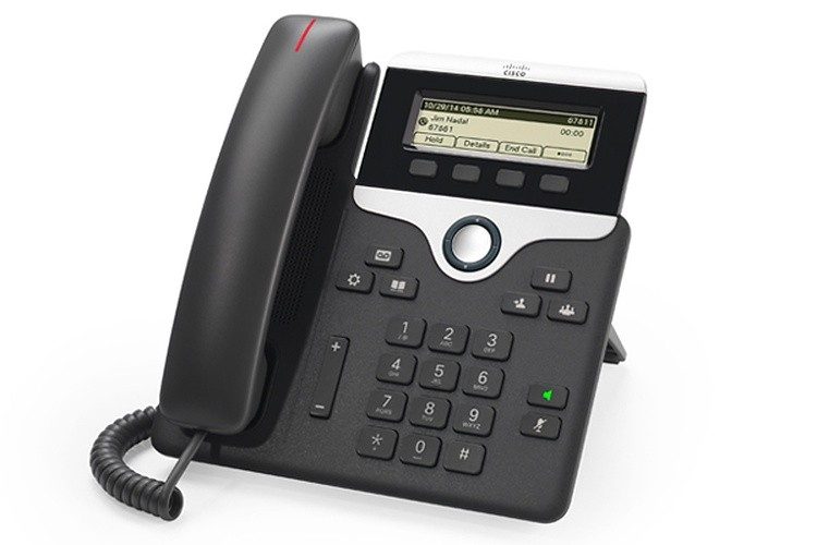 Cisco CP-7811-3PCC-K9