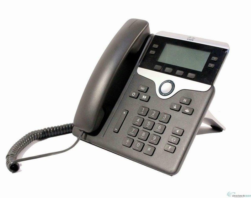 Cisco CP-7841-K9