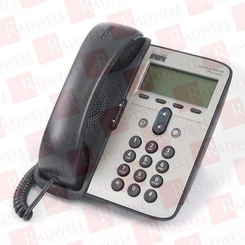 Коммутатор Cisco CP-7911G