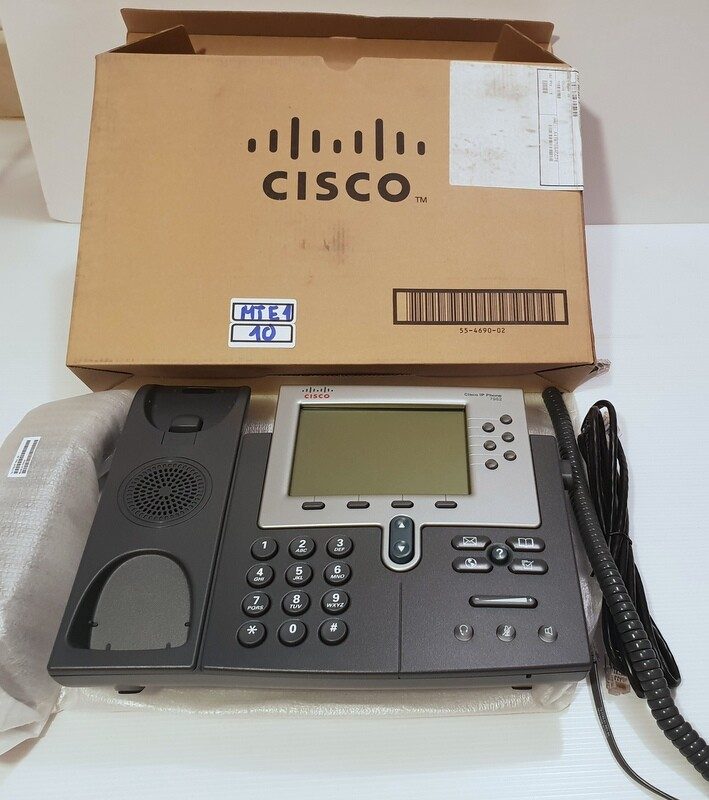 Cisco CP-7962G