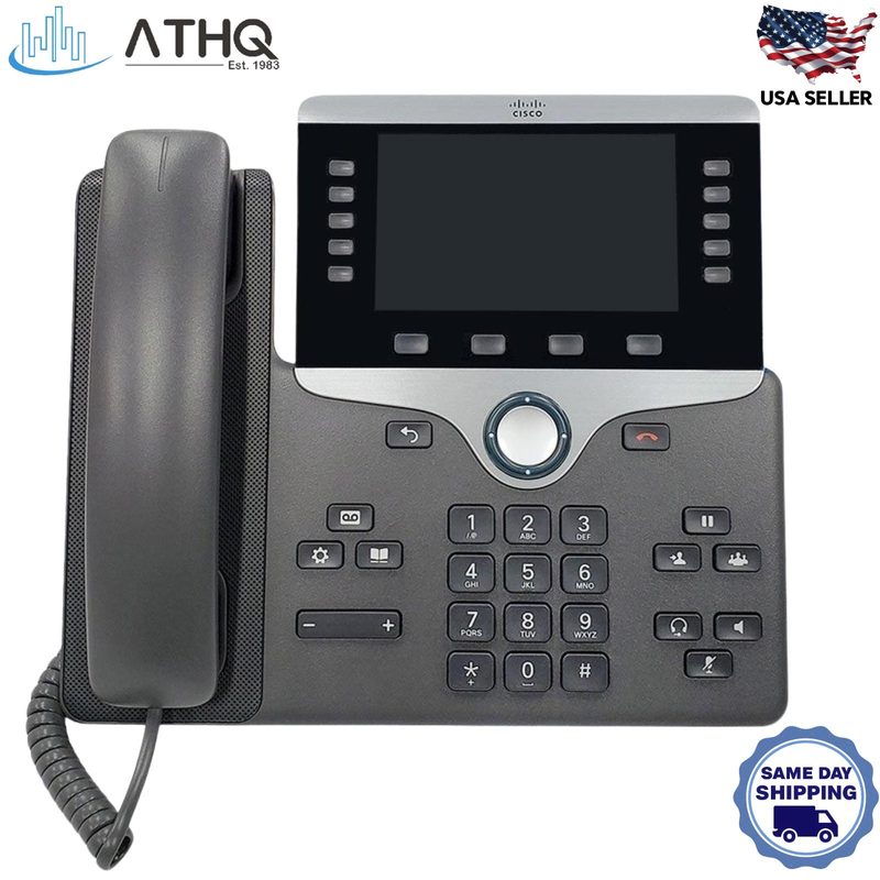 Cisco CP-8841-K9