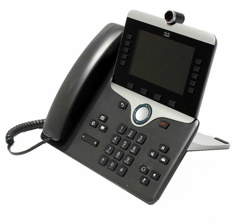 Cisco CP-8845-K9