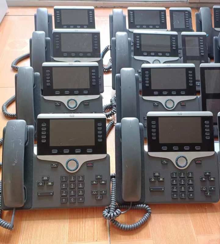 Cisco CP-8851