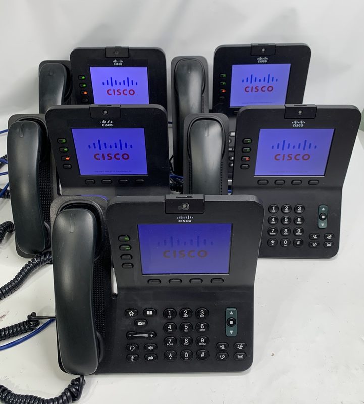 Cisco CP-8945