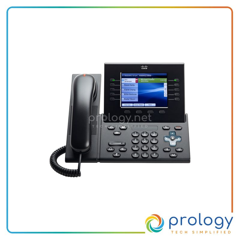 Блок питания Cisco CP-8961-CL-K9