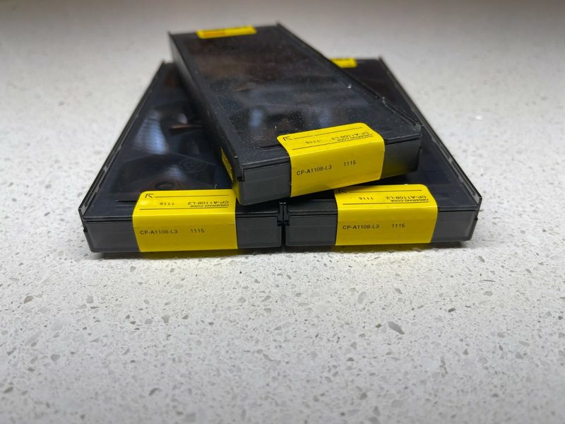 Режущий инструмент Sandvik CP-A1108-L3