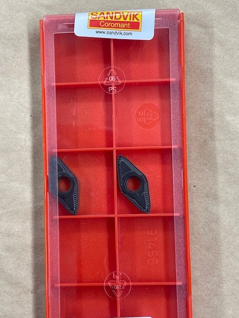 Режущий инструмент Sandvik CP-B1108-M5W
