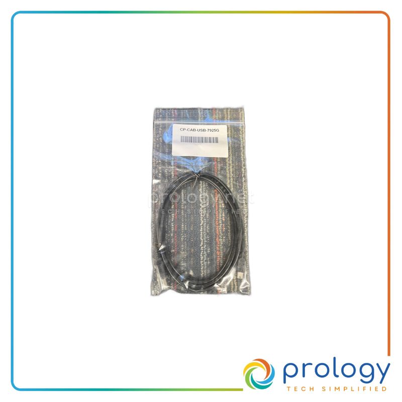 Маршрутизатор Cisco CP-CAB-USB-7925G