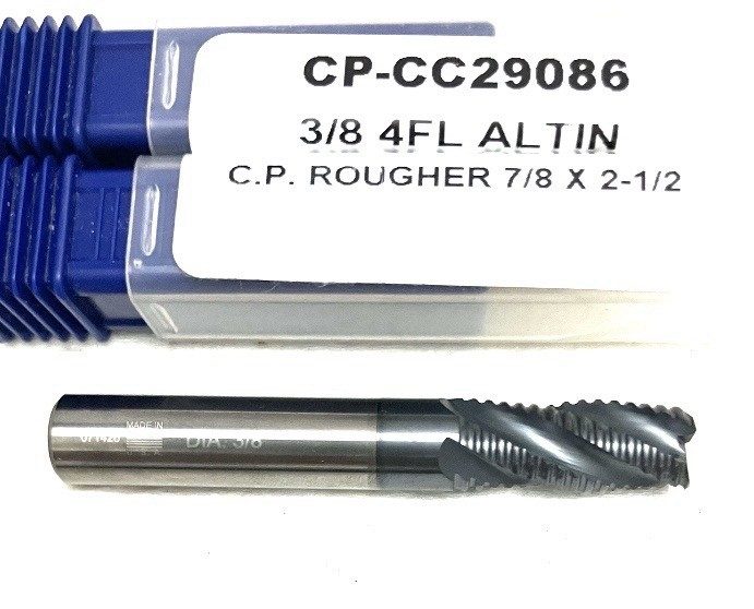 Режущий инструмент CP-CC29086