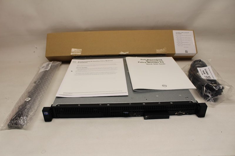 Коммутатор Dell CP-HW-5K