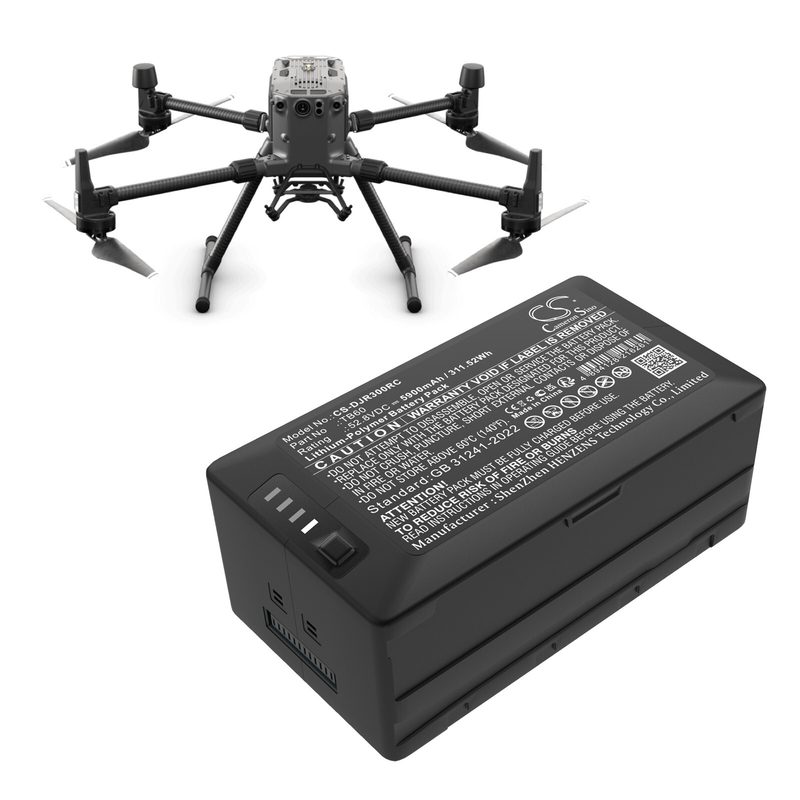 Дрон DJI CP.EN.00000262.01