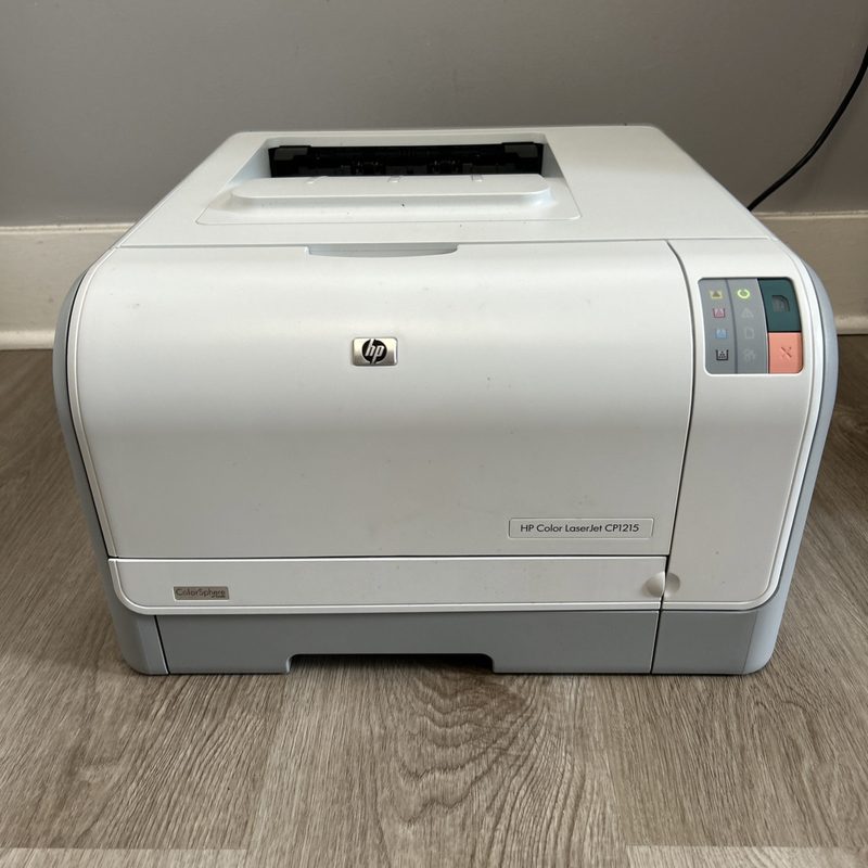 HPE CP1215