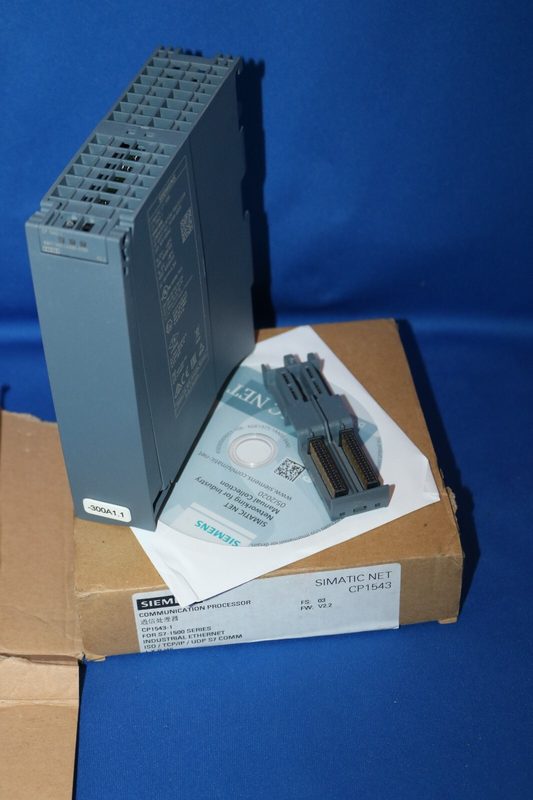 Siemens CP1543-1
