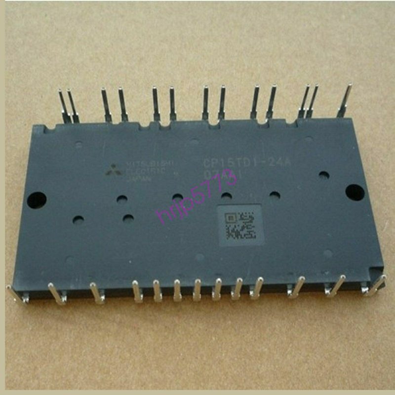 Силовой модуль IGBT Mitsubishi CP15TD1-24A