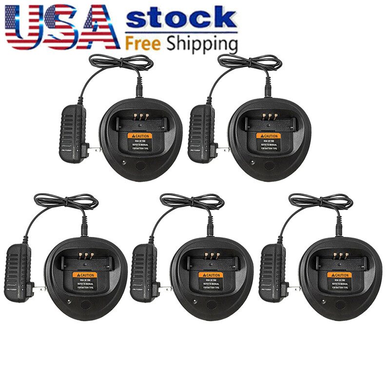 Зарядное устройство Motorola CP200D