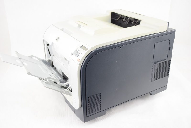 Лазерный принтер HPE CP2025DN