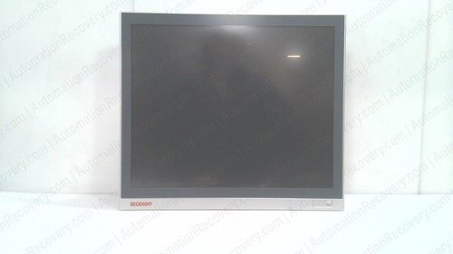 Промышленный компьютер Beckhoff CP2219-0000