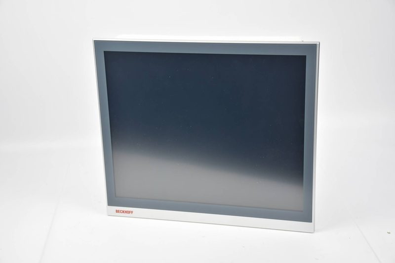 Промышленный компьютер Beckhoff CP2219-0010