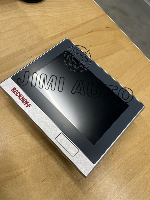 IIoT-устройство Beckhoff CP2607-0000