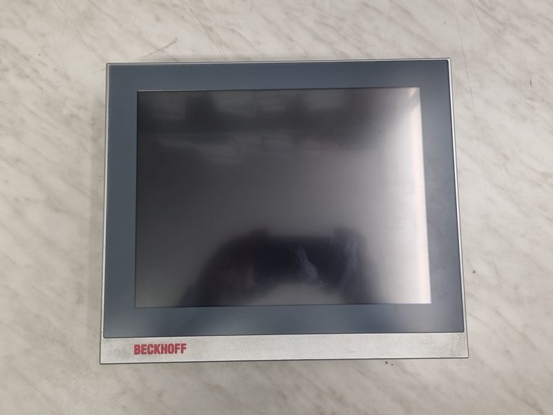 IIoT-устройство Beckhoff CP2712-0000