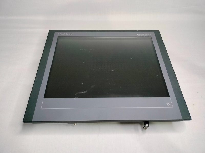 IIoT-устройство Beckhoff CP2712-1002-0000