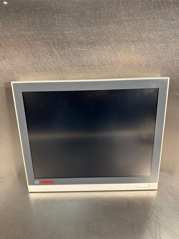 Промышленный компьютер Bosch CP2715-1014-0010