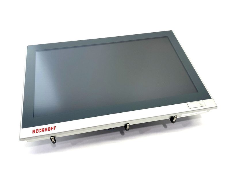 Промышленный компьютер Beckhoff CP2716-0020