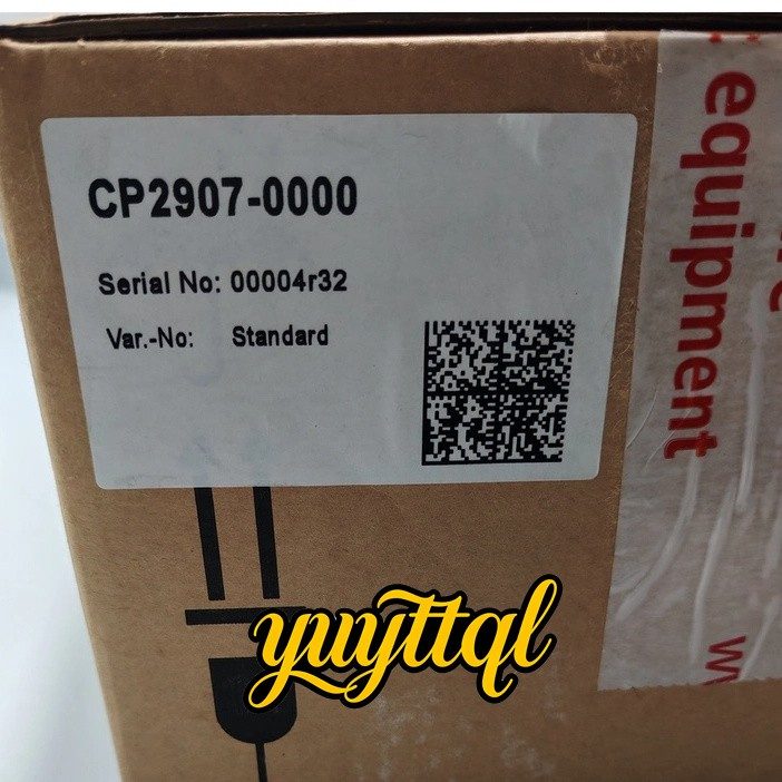 IIoT-устройство Beckhoff CP2907-0000