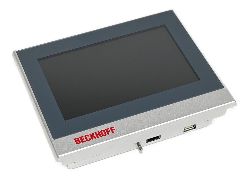 Панель оператора Beckhoff CP2907-0010