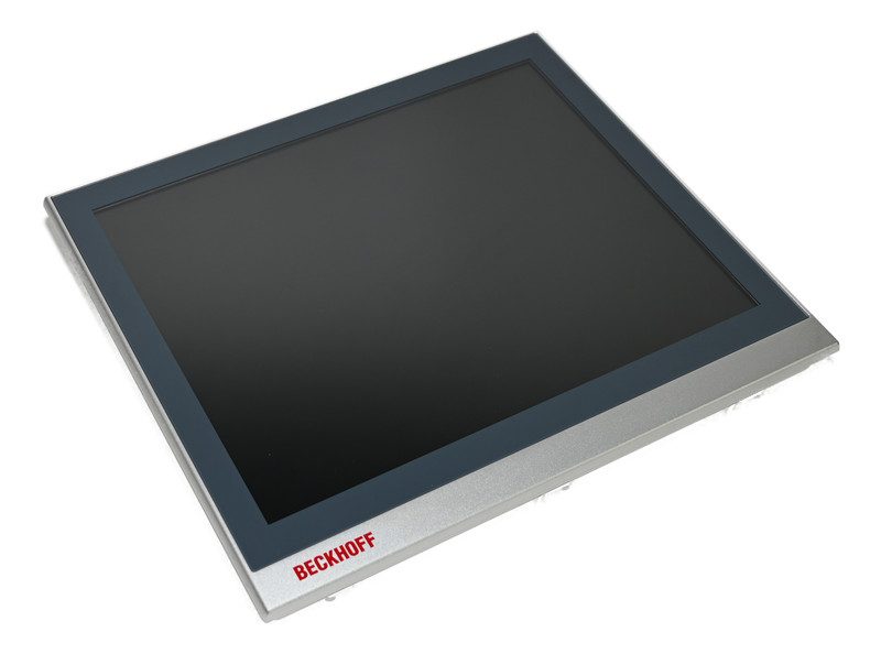 IIoT-устройство Beckhoff CP2915-0010