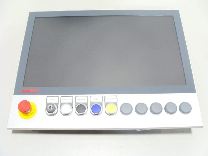 IIoT-устройство Beckhoff CP2918-0000