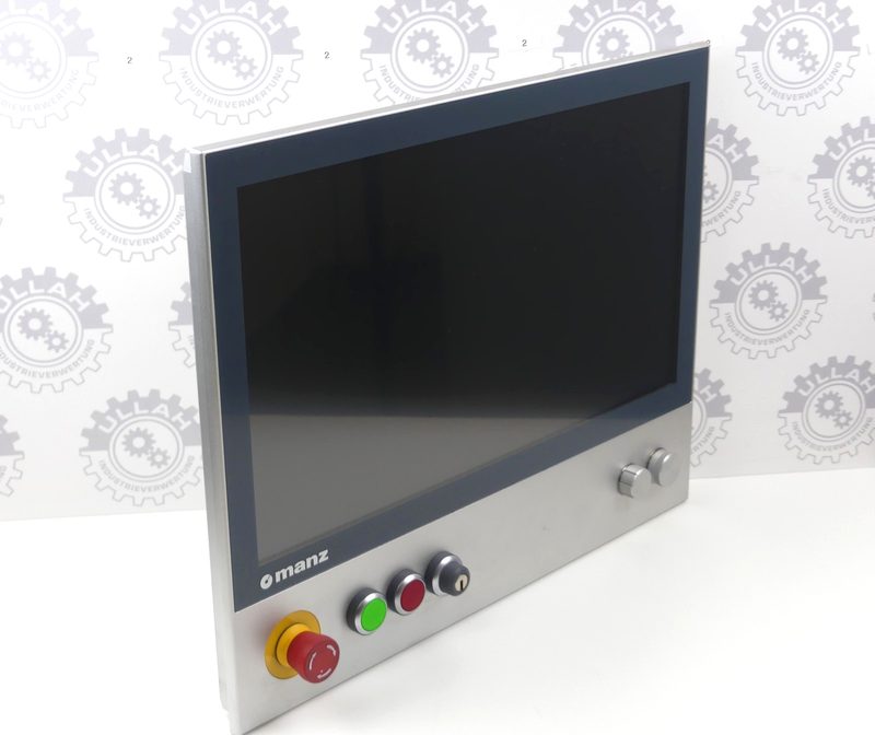 IIoT-устройство Beckhoff CP2918-1002-0000