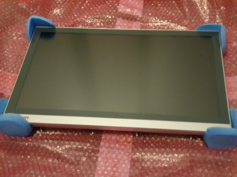 IIoT-устройство Beckhoff CP2921-0000
