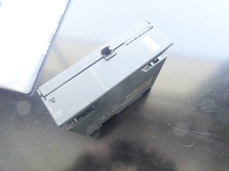 ПЛК Siemens CP342-5