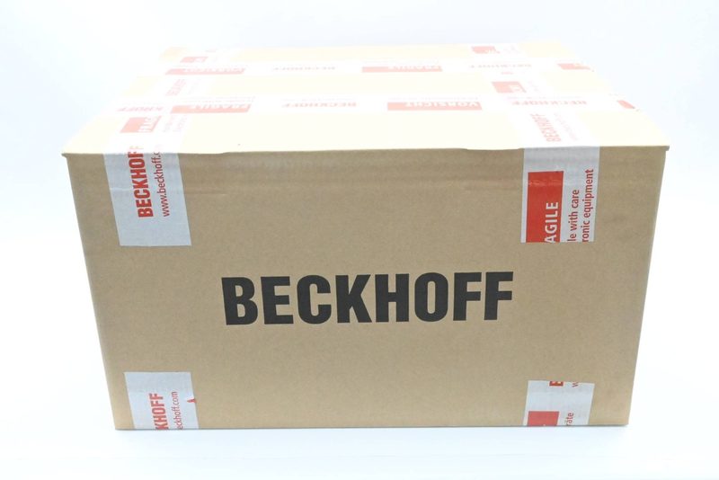 Промышленный компьютер Beckhoff CP3718-0010