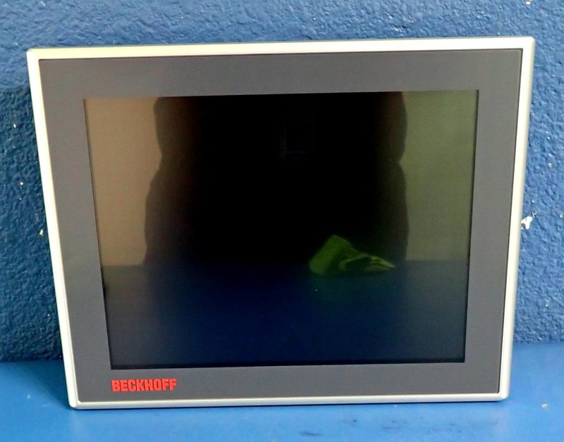 IIoT-устройство Beckhoff CP3912-0000