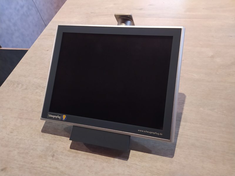 IIoT-устройство Beckhoff CP3915-1019-0000