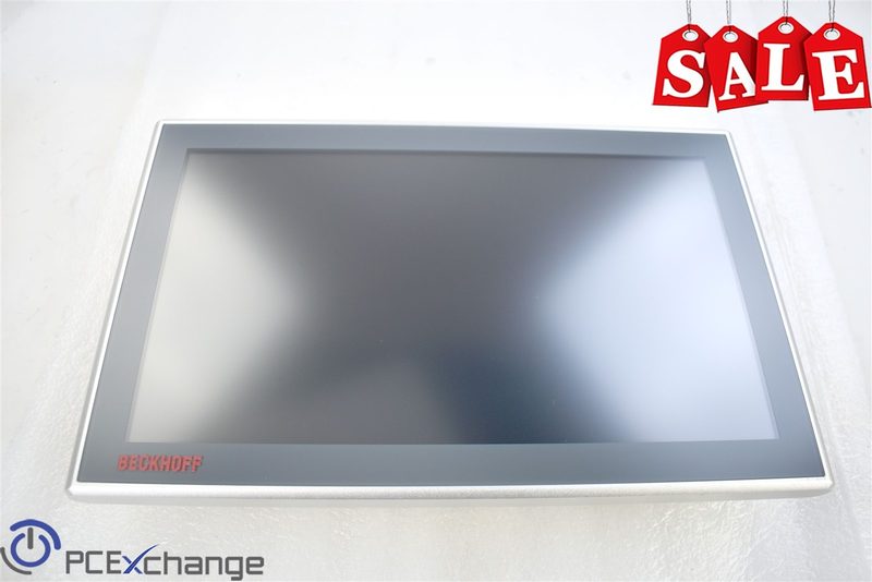 IIoT-устройство Beckhoff CP3916-0000