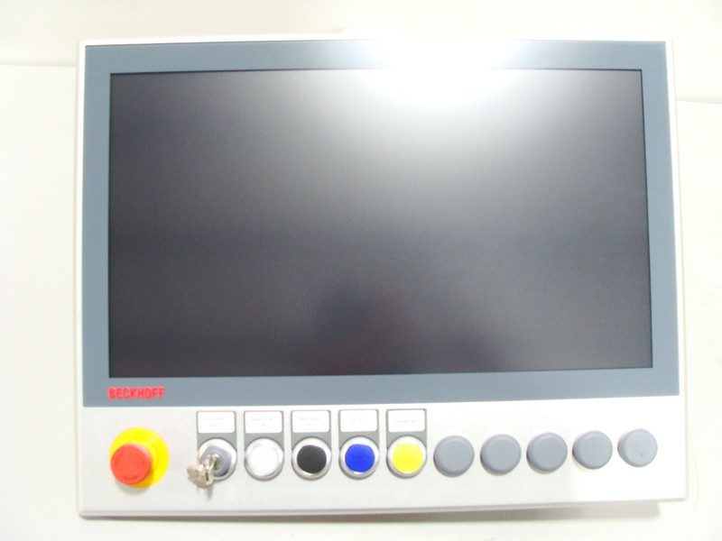 IIoT-устройство Beckhoff CP3918-0000