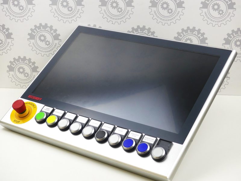 IIoT-устройство Beckhoff CP3918-0010