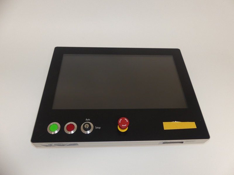 IIoT-устройство Beckhoff CP3918-1012-0000